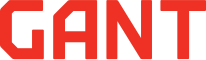Логотип виробника Gant